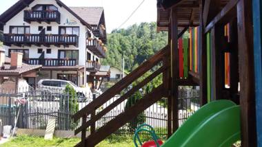 Bradutul de la Munte