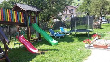 Bradutul de la Munte