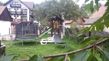 Bradutul de la Munte