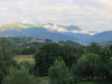 Pensiunea Casa Gobbel