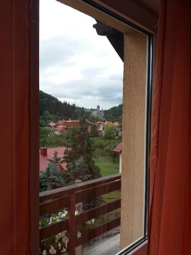 Pensiunea Transilvania Lodge