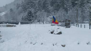 Guest House Piatra Craiului