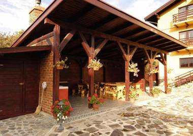 Casa Dracula by Pro Lex