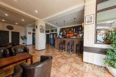 Hotel Bran Belvedere 4