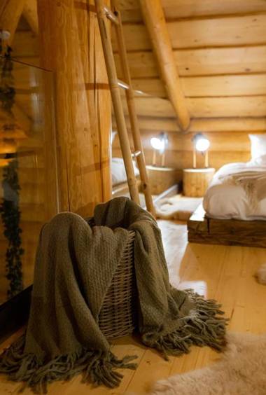 Resort Back To Nature