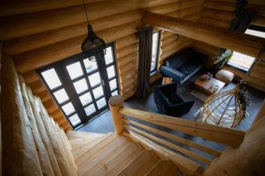 Resort Back To Nature