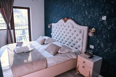 Transylvania Mountain Exclusive