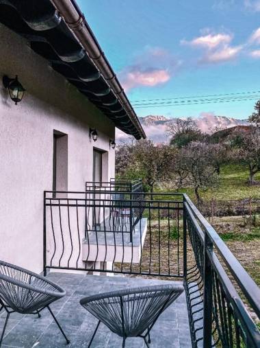 Transylvania Mountain Exclusive