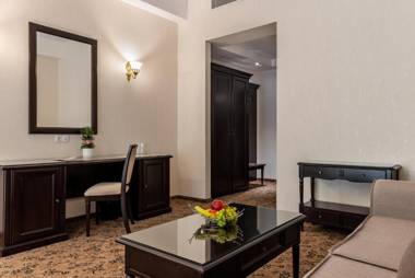 Rediu Hotel & Restaurant