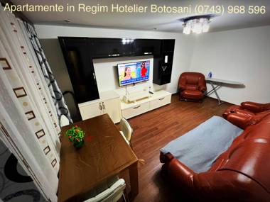 Apartament frumos cu 3 camere situat la partier