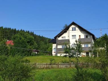 Casa Danci Centru