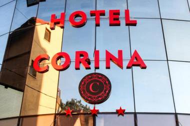 Hotel Corina