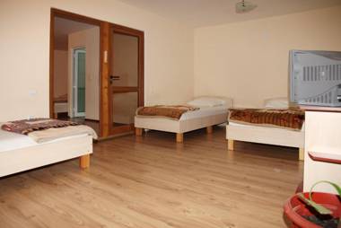 Pension Saphir