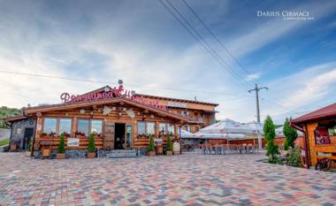 Pensiunea Haiducilor