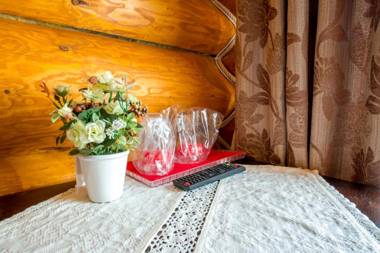 Pensiunea Haiducilor