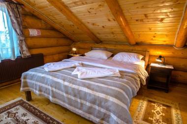 Pensiunea Haiducilor