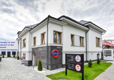 English House
