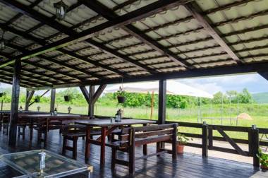 Casa de oaspeti Wallendorf Bistrita Unirea