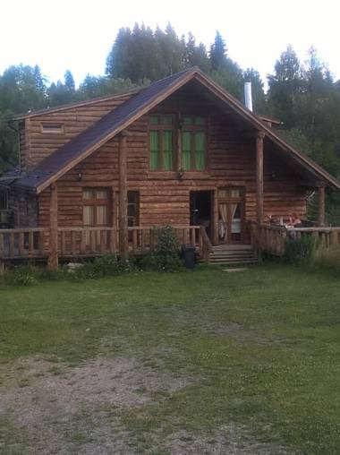 Cabana Belis Dealu Negru