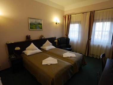 Pensiunea Vis Alpin Belis