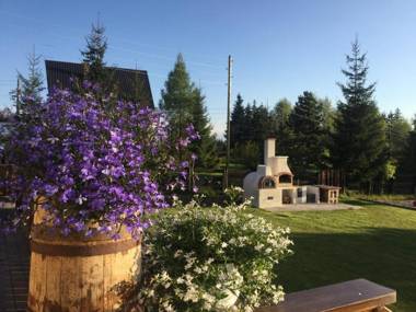 Pensiunea Colt de Rai