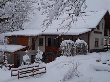 Pintea Chalet