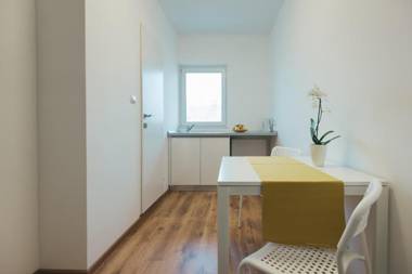 Camelia's cozy place