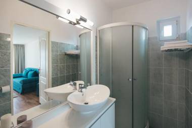 Camelia's cozy place