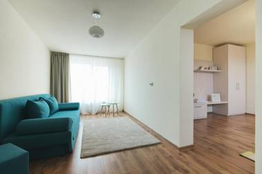 Camelia's cozy place