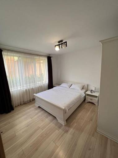 Star Apartments