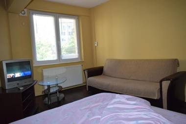 Apartament Transilvaniei RHBM