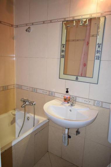 Apartament Transilvaniei RHBM