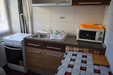 Apartament Transilvaniei RHBM
