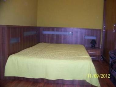Apartament Nicolae Iorga RHBM