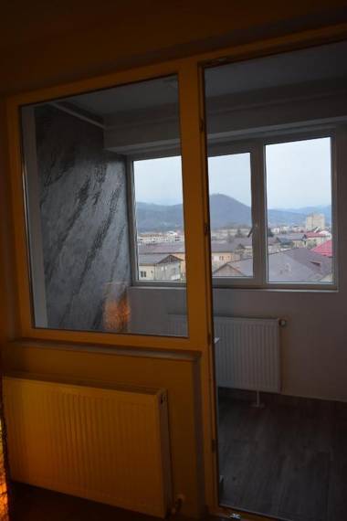 Apartament Palatul de Justitie RHBM