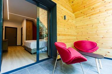 Adventure Lake Resort