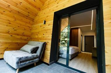 Adventure Lake Resort