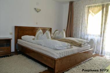 Pensiunea Sofy