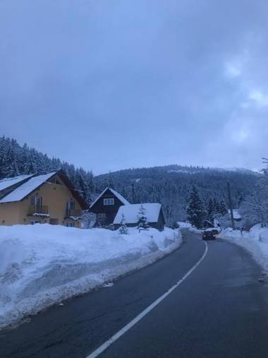 Casa Natalia Raisa Arieșeni