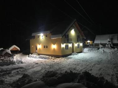 Casa Natalia Raisa Arieșeni