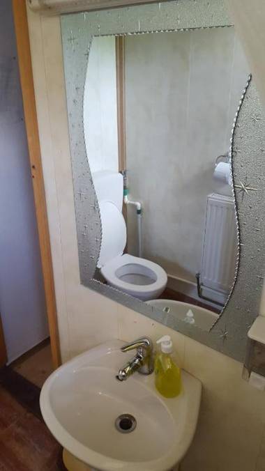 Pensiunea Micutul Vrajitor