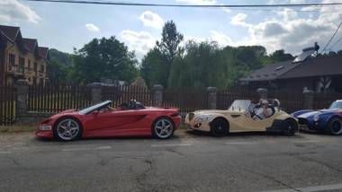 Pensiunea Micutul Vrajitor