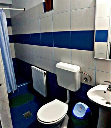 Pensiunea Micutul Vrajitor