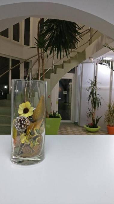 Pensiunea Sergiu & Geanina