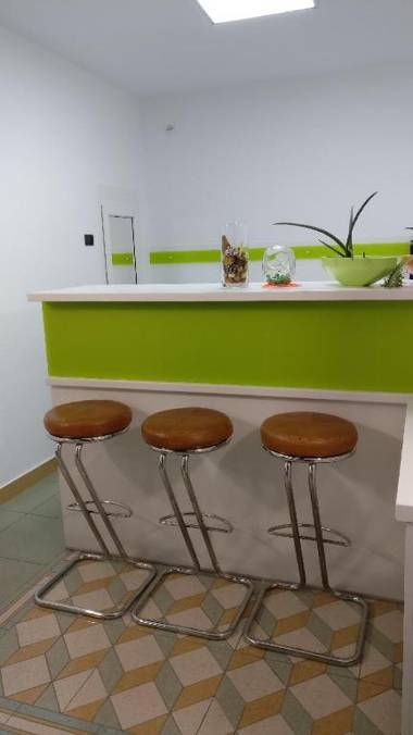 Pensiunea Sergiu & Geanina