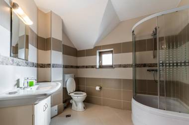 Pensiunea Christiana