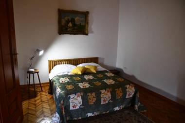 GB Apartments - Bohus Palace Confort