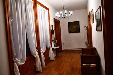 GB Apartments - Bohus Palace Confort