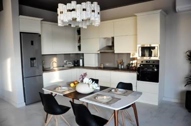 Rubio Residence - Frateria Apartment