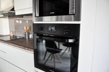 Rubio Residence - Frateria Apartment